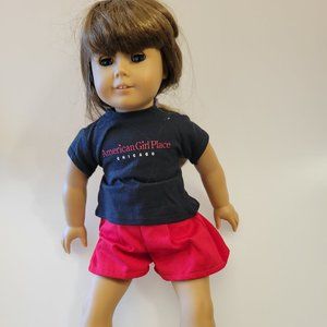 American Girl Doll  (18 inch)